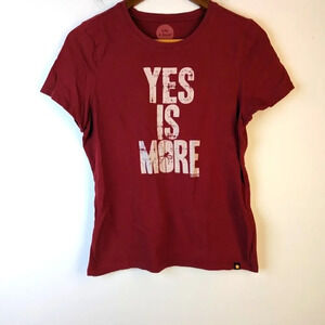 Life is Good Tee Shirt / Small